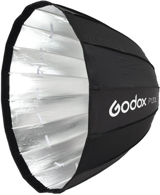 

godox P120L Octagonal Softbox(3 x 102 cm)