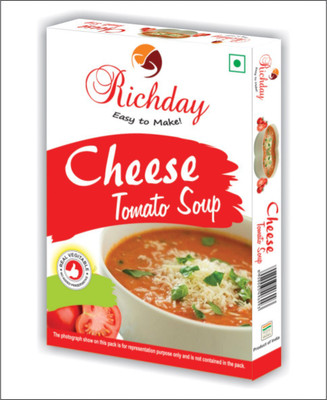 

RICHDAY sopto001(200 g)