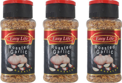 

Easy Life Garlic(3 x 85 g)