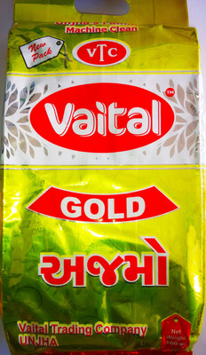 

Vaital Trading Co Pure(500 g)