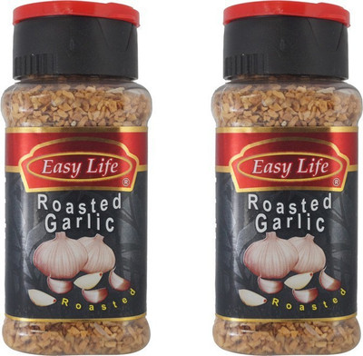 

Easy Life Rosted Garlic Spice (pack of 2)(2 x 85 g)