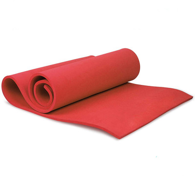 

WOODPECKER PRINTS EVA FOAM YOGA MAT 4MM (Multicolor) Multicolor 4 mm Yoga Mat