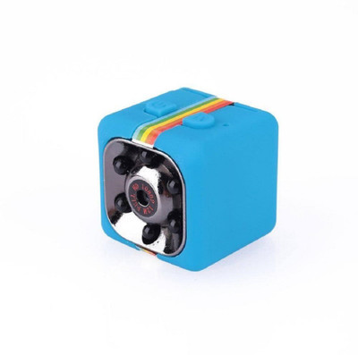 

IHP MINI NIGHT VISION CAMERA MINI NIGHT VISION CAMERA Sports and Action Camera(Blue, 12 MP), Black