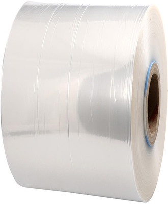 dellmarc 5 cm 0.2 ft stretch film(10 mil)