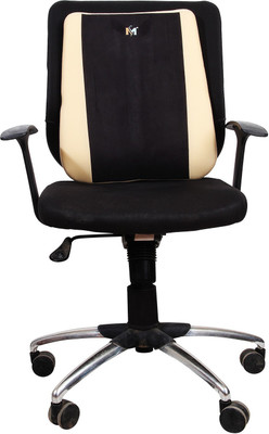

Sankat Mochan Back Rest Universal Back Support(Multicolor