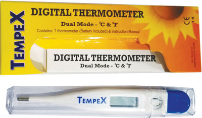 

Medi-Access Tempex Digital Thermometer Thermometer Cover(Pack of 1)