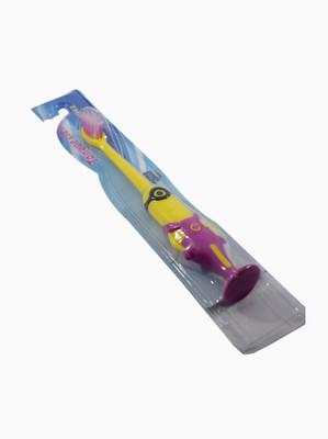 jomokids jk005 Ultra Soft Toothbrush