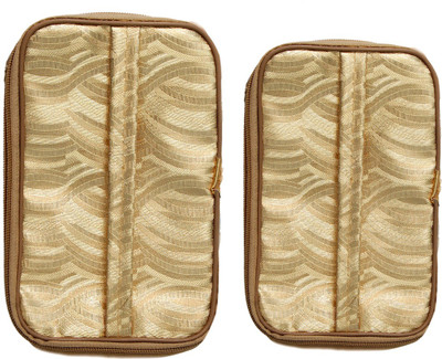 

Borse Cosmetic Pouch(Multicolor), Multi