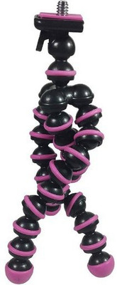 

Landmark PJS_528P Tripod(Multicolor, Supports Up to 1500 g)