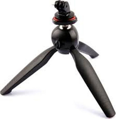

Sai Enterprises 228009%% Tripod(Black, Supports Up to 1500)