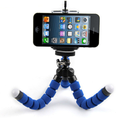 

BUY GENUINE New Mobile Tripod Tripod(Multicolor, Supports Up to 1000)