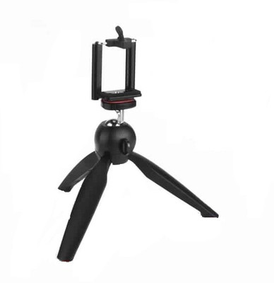 

Sai Enterprises 228$$$055 Tripod(Black, Supports Up to 1500)