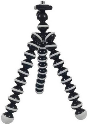 

Landmark BGQ_534B Tripod(Multicolor, Supports Up to 1500 g)