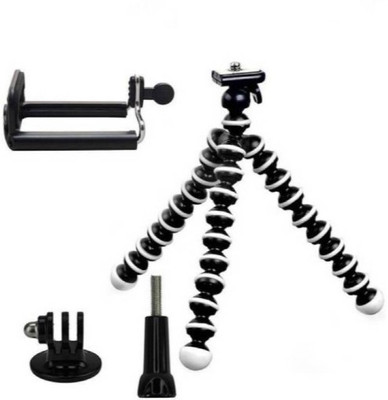 

Landmark DYO_540D Tripod(Multicolor, Supports Up to 1500 g)