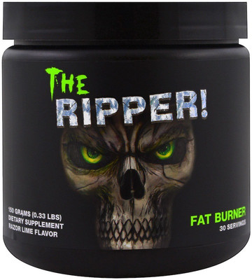 COBRA LABS THE RIPPER LIME(150 g)