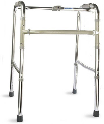 

Pin to Pen Walker for Adults Adjustable Walking Stick