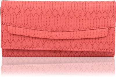 

Bellissa Formal Pink Clutch