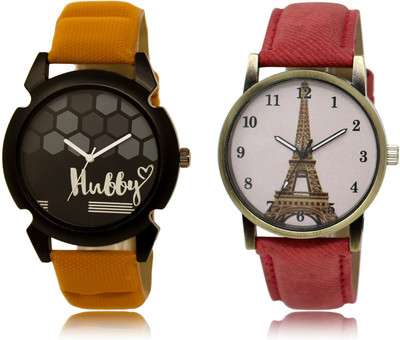 

CATIVE Analog Combo Watch Pack Of 2 CT 32-230 Watch - For Boys & Girls