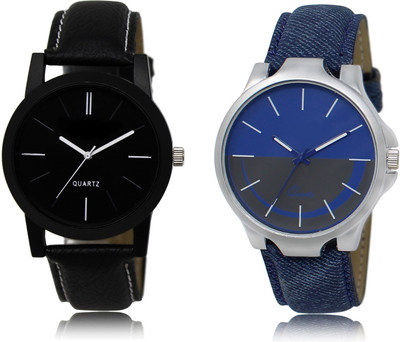 

CATIVE Analog Combo Watch Pack Of 2 CT 05-24 Watch - For Boys