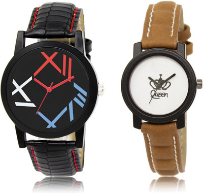 

CATIVE Analog Combo Watch Pack Of 2 CT 12-209 Watch - For Boys & Girls