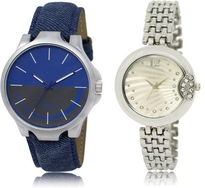 

CATIVE Analog Combo Watch Pack Of 2 CT 24-227 Watch - For Boys & Girls