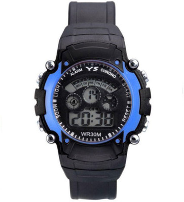 

Wilson New staylish watch for men digital watch Watch - For Men