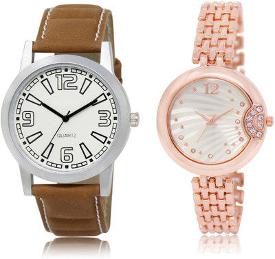 

CATIVE Analog Combo Watch Pack Of 2 CT 15-228 Watch - For Boys & Girls