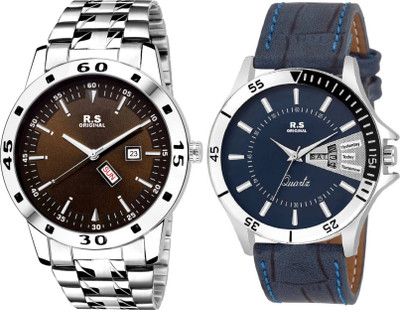 

R S Original RSO2135 Watch - For Men
