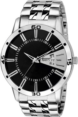 

grootin GFXM446 Date And Day Series Watch - For Men