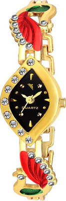 

wilson New rjvadi staylish watch for girls Watch - For Girls