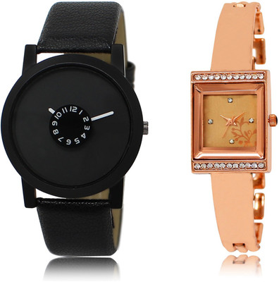 

CATIVE Analog Combo Watch Pack Of 2 CT 25-220 Watch - For Boys & Girls
