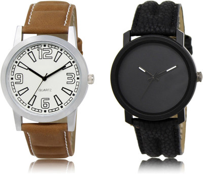 

CATIVE Analog Combo Watch Pack Of 2 CT 15-21 Watch - For Boys