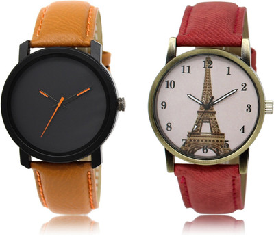 

CATIVE Analog Combo Watch Pack Of 2 CT 20-230 Watch - For Boys & Girls