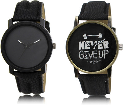 

CATIVE Analog Combo Watch Pack Of 2 CT 21-27 Watch - For Boys
