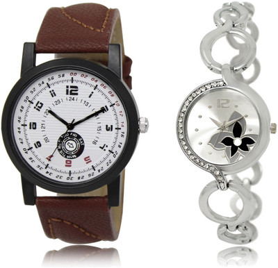 

CATIVE Analog Combo Watch Pack Of 2 CT 11-231 Watch - For Boys & Girls