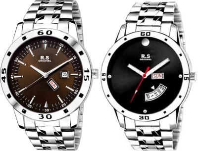 

R S Original RSO2131 Watch - For Men