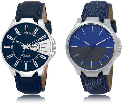 

CATIVE Analog Combo Watch Pack Of 2 CT 23-24 Watch - For Boys