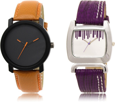 

CATIVE Analog Combo Watch Pack Of 2 CT 20-207 Watch - For Boys & Girls