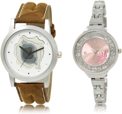 CATIVE Analog Combo Watch Pack Of 2 CT 09-226 Watch - For Boys & Girls