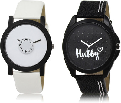 

CATIVE Analog Combo Watch Pack Of 2 CT 26-31 Watch - For Boys
