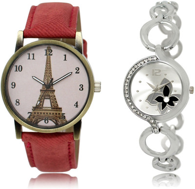 

CATIVE CT 230-231 Watch - For Girls
