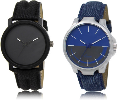 

CATIVE Analog Combo Watch Pack Of 2 CT 21-24 Watch - For Boys
