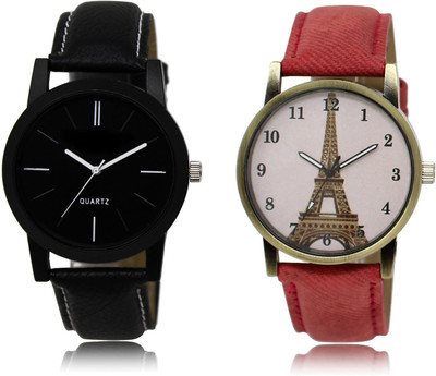 

CATIVE Analog Combo Watch Pack Of 2 CT 05-230 Watch - For Boys & Girls