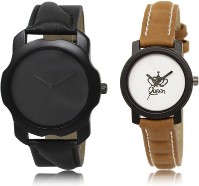 

CATIVE Analog Combo Watch Pack Of 2 CT 22-209 Watch - For Boys & Girls