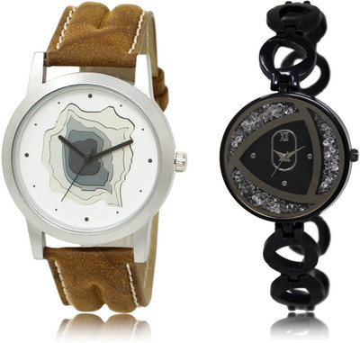 

CATIVE Analog Combo Watch Pack Of 2 CT 09-237 Watch - For Boys & Girls