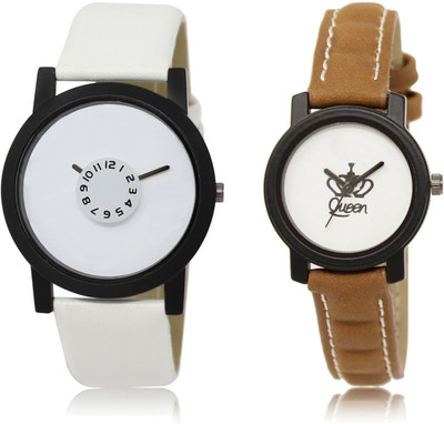 

CATIVE Analog Combo Watch Pack Of 2 CT 26-209 Watch - For Boys & Girls
