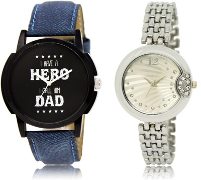 

CATIVE CT 07-227 Watch - For Boys & Girls