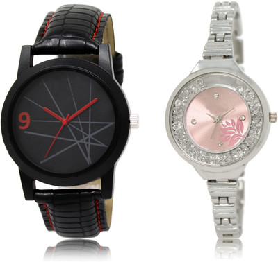 

CATIVE Analog Combo Watch Pack Of 2 CT 08-226 Watch - For Boys & Girls