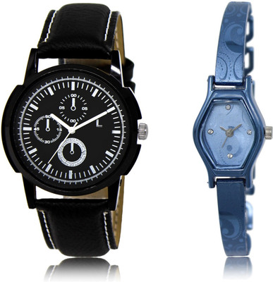 

CATIVE Analog Combo Watch Pack Of 2 CT 13-218 Watch - For Boys & Girls