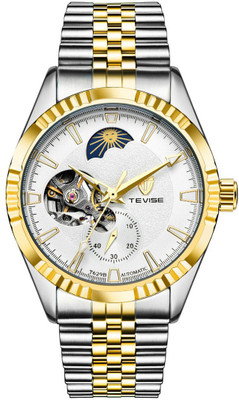 

TEVISE 629B 629 Watch - For Men